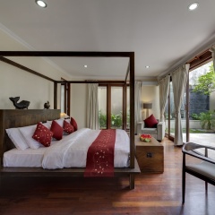 Villa Asada - Bild 3