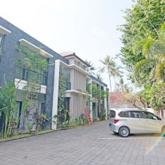 ZEN Rooms Raya sririt singaraja - Bild 1