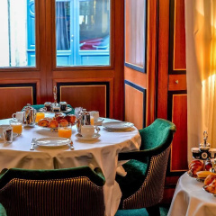 La Chambre du Marais - Bild 23