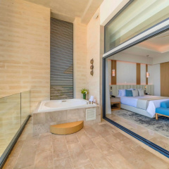 Haven Riviera Cancun - All Inclusive - Adults Only - Bild 8