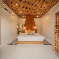 ALOE - Ecological Boutique Villas - Bild 13
