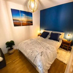 Cozy 2 Pieces Aux Portes de Paris ! - Bild 3