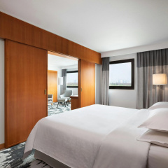 Sheraton Frankfurt Airport Hotel & Conference Center - Bild 5