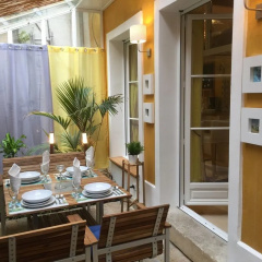 Les Patios du Marais 2 thumbnail 27