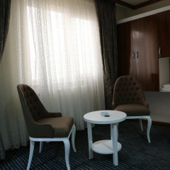 Grand Sera Hotel - Bild 7