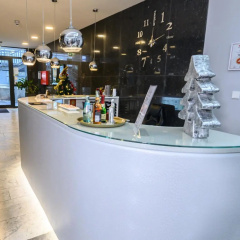 Hotel Luna - Bild 26