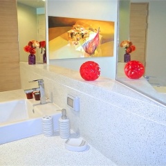 The Ark Karon 1 bedroom Apartment Pool Access - Bild 8