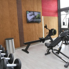 ibis Styles Roma Eur - Bild 26