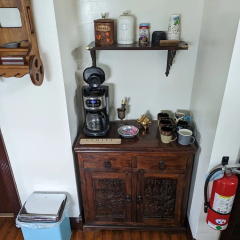 The Old Parsonage B&B thumbnail 22