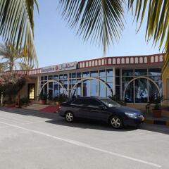 Ramee Dream Resort in Muscat, Oman from 67$, photos, reviews - zenhotels.com photo 14