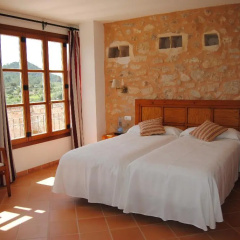 Hotel Rural Es Riquers - Bild 4