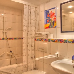 Vogel Hotel Appartement & Spa - Bild 8