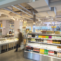 Hotel With Urban Deli - Bild 11