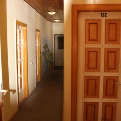 Sashalom Hotel - Bild 7