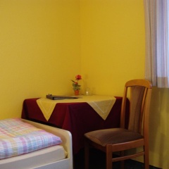 Pension Alfa - Bild 3