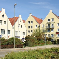 Coffee Fellows Hotel Puchheim - Bild 20