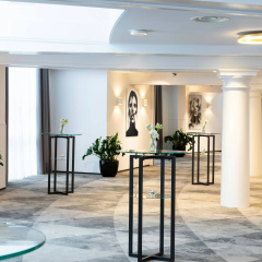 Renaissance Amsterdam Hotel - Bild 15