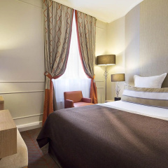 Hotel Galileo - Bild 7