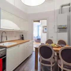 GreatStay Apartment - Paul Robeson Str. thumbnail 2