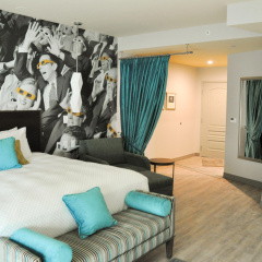 Hotel Indigo Pittsburgh East Liberty by IHG thumbnail 4