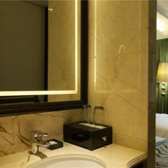 Yarrow Hotel thumbnail 8