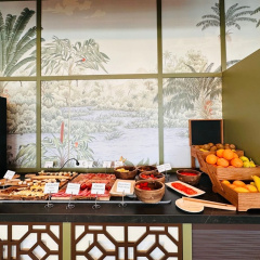 Hotel Ribera de Triana - REOPENING! - Bild 12
