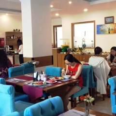 Yeniceri City Hotel - Bild 23