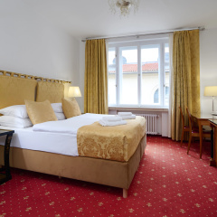 Hotel Leon D´Oro - Bild 5