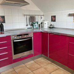 Ferienwohnung Finkenschlag - Bild 14