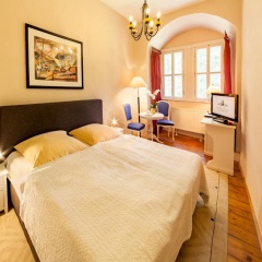 Hotel & Spa Wasserschloss Westerburg - Bild 5