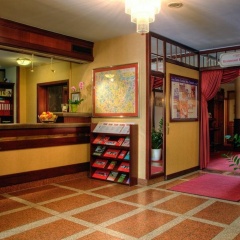 Theaterhotel & Suites Wien - Bild 2