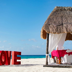 Flamingo Cancun - All Inclusive - Bild 29