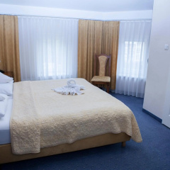 Baden Hotel Bonn - Bild 5