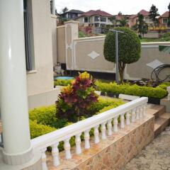Kigali Guest House in Kigali, Rwanda from 49$, photos, reviews - zenhotels.com photo 19
