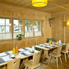 Hotel Maximilian Stadthaus Penz - Bild 23