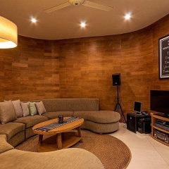 Dayu Mirah Resort - Bild 1