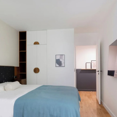 Paris La Defense Design residence - Bild 6