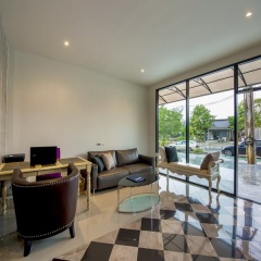 Klong Muang Beach Apartment - Bild 1