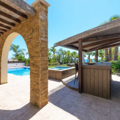 Villa Claudia thumbnail 16