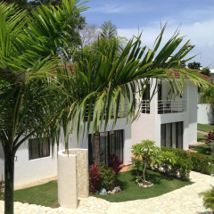 Hotel Coral Blanco