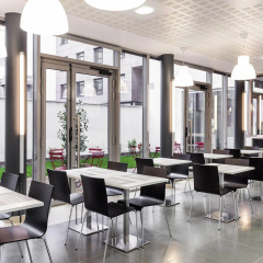 Aparthotel Adagio Access Paris Clichy - Bild 17