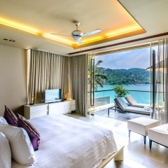 Impiana Private Villas Kata Noi - Bild 6