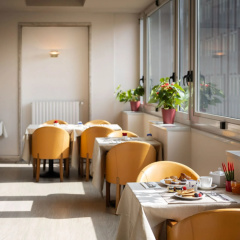 iH Hotels Milano Ambasciatori - Bild 28
