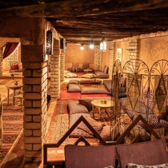 Kasbah Tiwaline - Bild 23