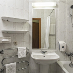 Budapest Hotel - Bild 9