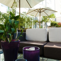 Hotel Europa - Bild 14
