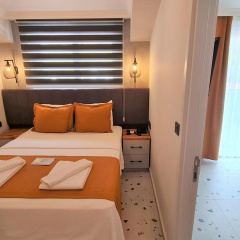 Tonoz Beach Hotel - Bild 10