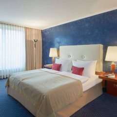 Grand Mercure - Bild 3