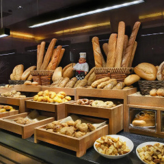 Mercure Istanbul Bomonti thumbnail 42