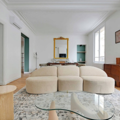 Elegant in Neuilly-sur-seine: A Charming Retreat - Bild 18
